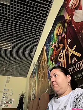 Snapshot of Liza_Will chatting on 14, 11, 2025 Liza Will online show from 14, 11, 2025