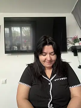 Snapshot of Liza_Will chatting on 16, 12, 2025 Liza Will online show from 16, 12, 2025