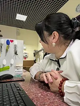 Snapshot of Liza_Will chatting on 11, 1, 2026 Liza Will online show from 11, 1, 2026