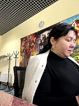 Snapshot of Liza_Will chatting on 19, 1, 2026 Liza Will online show from 19, 1, 2026