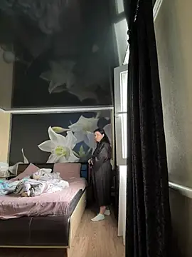 Snapshot of Liza_Will chatting on 25, 3, 2026 Liza Will online show from 25, 3, 2026