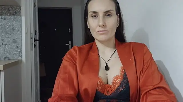 Snapshot of DonnaAmore chatting on 23, 3, 2026 DonnaAmore online show from 23, 3, 2026