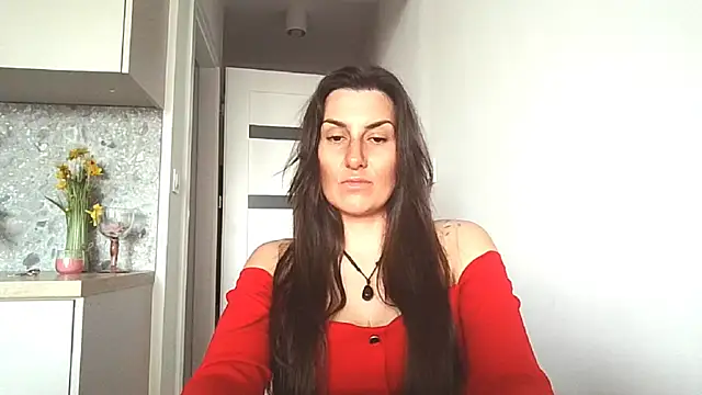 Snapshot of DonnaAmore chatting on 10, 4, 2026 DonnaAmore online show from 10, 4, 2026