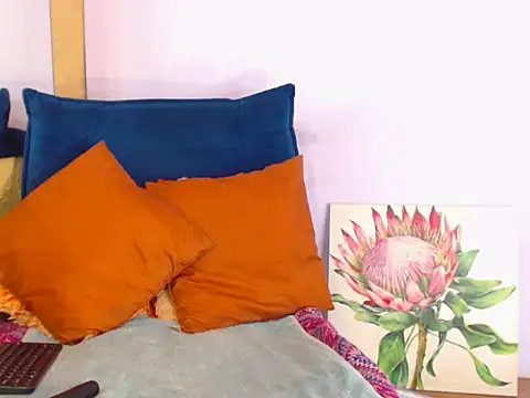 SexyScarlet101 online show from 8, 1, 2026