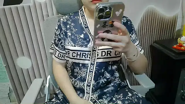 Emachiii online show from 26, 9, 2025