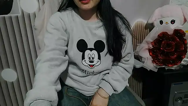 Emachiii online show from 19, 11, 2025