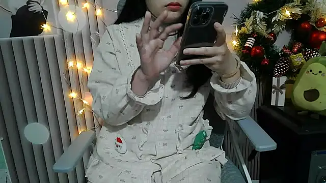 Emachiii online show from 14, 12, 2025