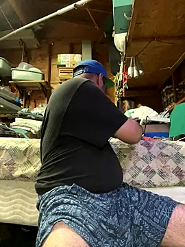 Jonathanfrom420 online show from 16, 12, 2025