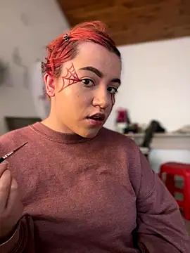 Snapshot of Noa_Todokoro chatting on 6, 10, 2025 Noa Todokoro online show from 6, 10, 2025