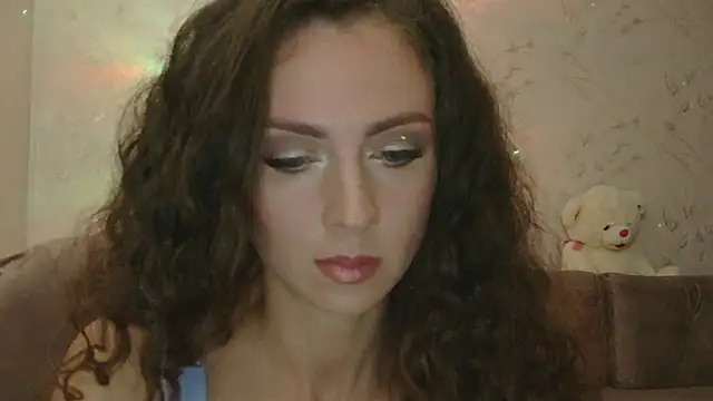 Amber Carrol online show from 23, 11, 2025