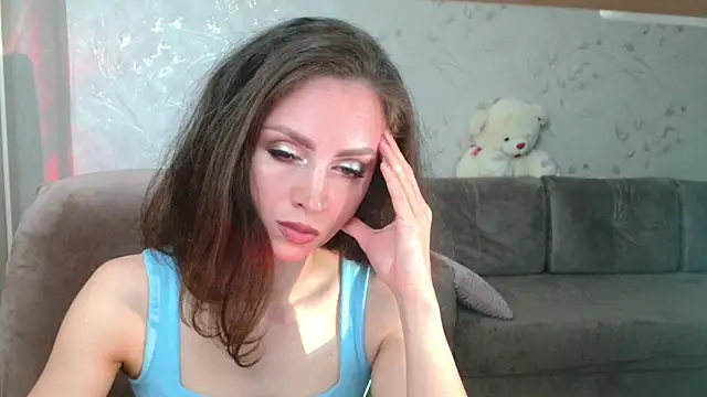 Amber Carrol online show from 9, 5, 2026