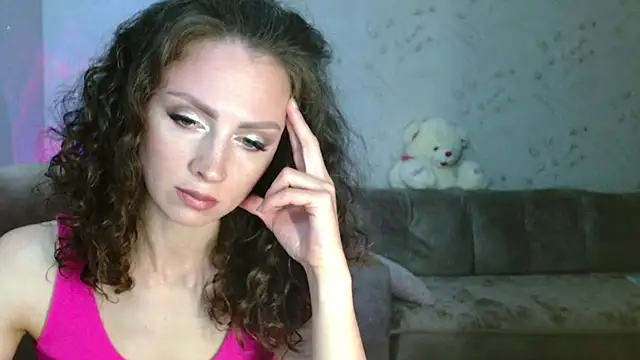 Amber Carrol online show from 16, 5, 2026