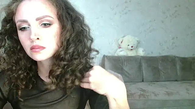 Amber Carrol online show from 18, 5, 2026