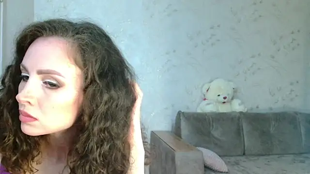 Amber Carrol online show from 22, 5, 2026
