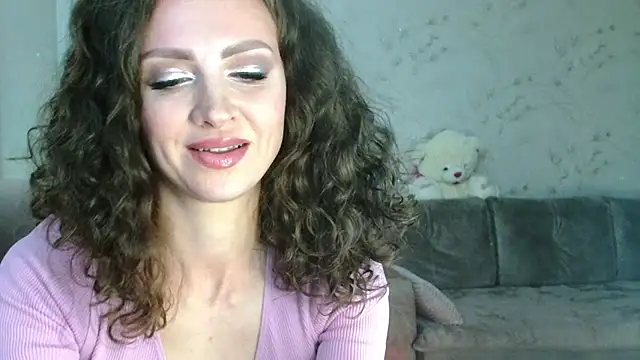 Amber Carrol online show from 29, 5, 2026