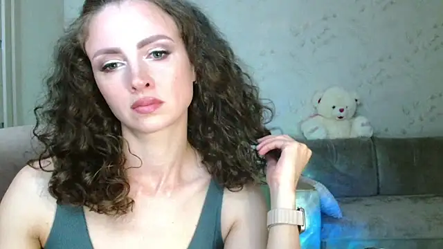Amber Carrol online show from 30, 6, 2026