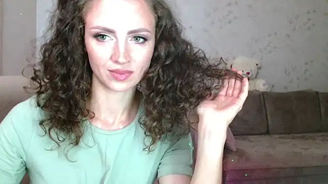 Amber Carrol online show from 7, 7, 2026