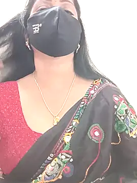 shivani27 online show from 8, 2, 2026