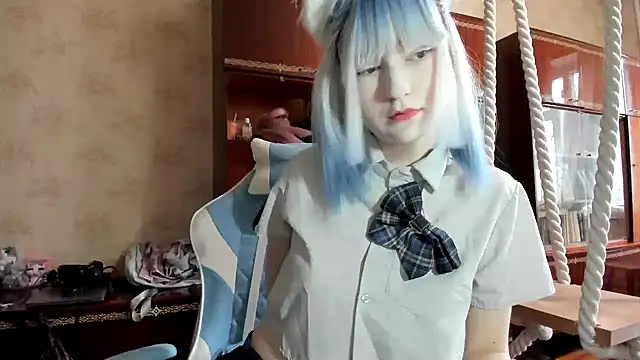 kioshi kiss online show from 27, 11, 2025