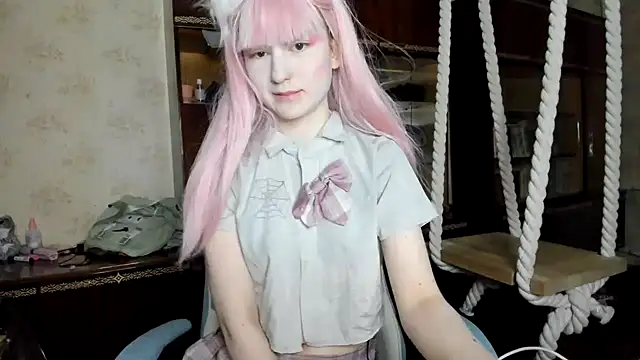 kioshi kiss online show from 1, 12, 2025