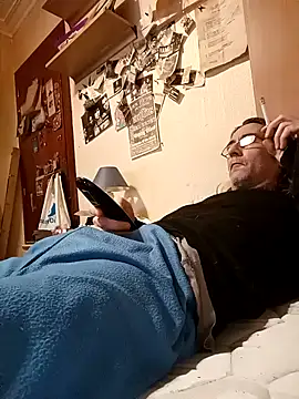 Rickrow666 online show from 13, 2, 2026