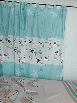 AntonelaMorriz online show from 13, 11, 2025