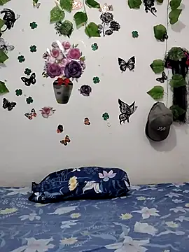 AntonelaMorriz online show from 19, 3, 2026