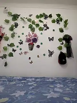 AntonelaMorriz online show from 20, 3, 2026