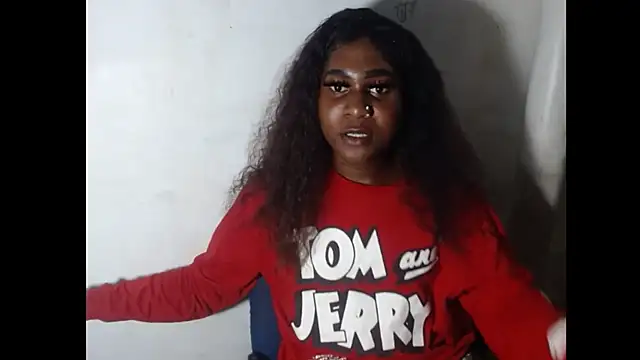 Snapshot of BebaFoxx chatting on 25, 10, 2025 BebaFoxx online show from 25, 10, 2025