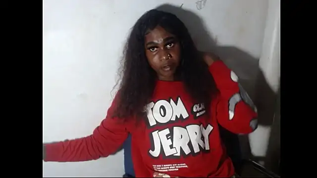 Snapshot of BebaFoxx chatting on 16, 11, 2025 BebaFoxx online show from 16, 11, 2025