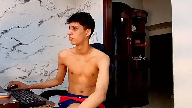 Allnei online show from 6, 3, 2026