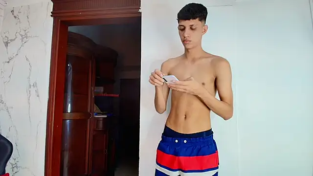 Allnei online show from 12, 3, 2026