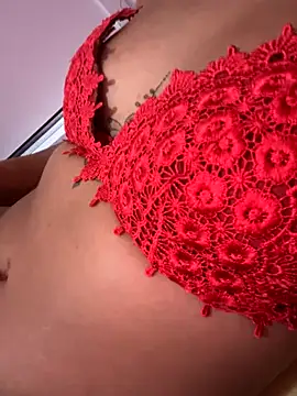 ninfetinha20 online show from 23, 11, 2025