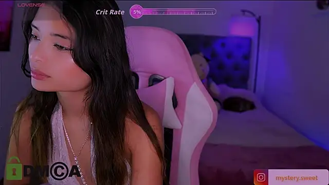 Snapshot of jenniekim777 chatting on 7, 1, 2026 jenniekim777 online show from 7, 1, 2026