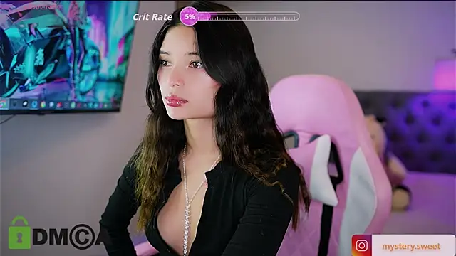 Snapshot of jenniekim777 chatting on 9, 1, 2026 jenniekim777 online show from 9, 1, 2026