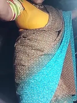 Nude-Priya2 online show from 14, 11, 2025