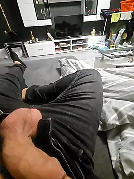 Bog dan123 online show from 3, 11, 2025