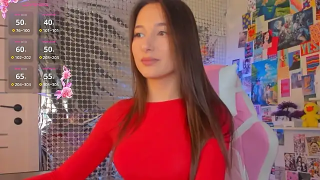 Lillie Miller online show from 10, 1, 2026