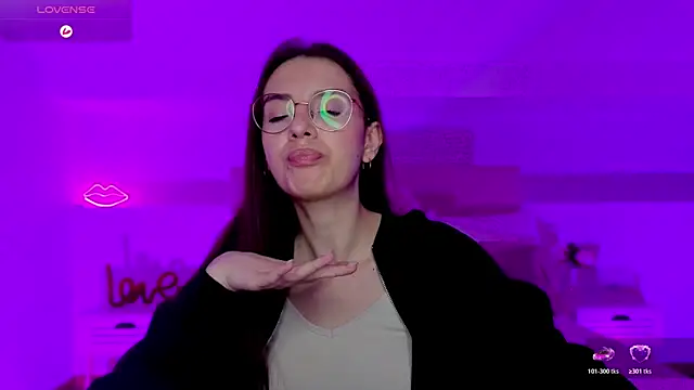 Real cutie1 online show from 10, 11, 2025