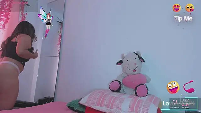 Snapshot of lanastone86 chatting on 29, 11, 2025 lanastone86 online show from 29, 11, 2025