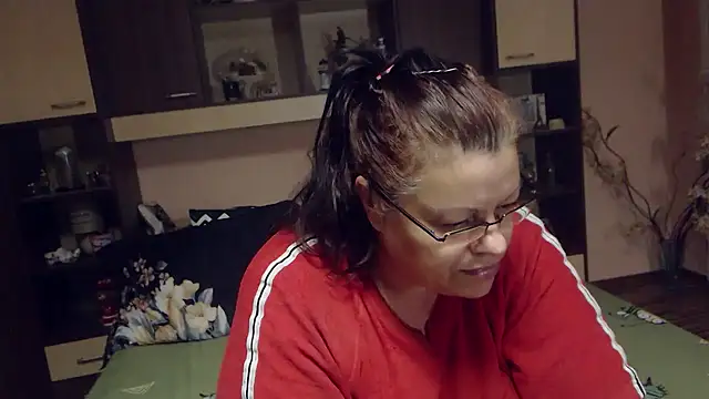 Claudia 71love online show from 15, 9, 2025