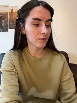 Snapshot of AriaAdda chatting on 24, 2, 2026 AriaAdda online show from 24, 2, 2026