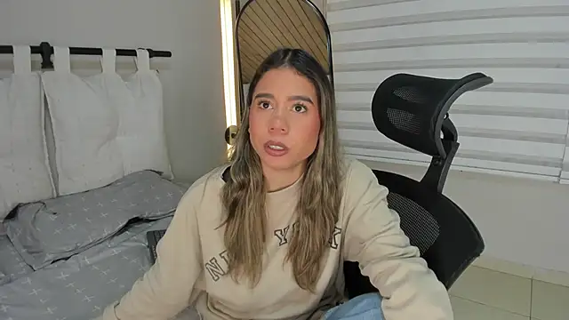 Rachell criss online show from 28, 11, 2025