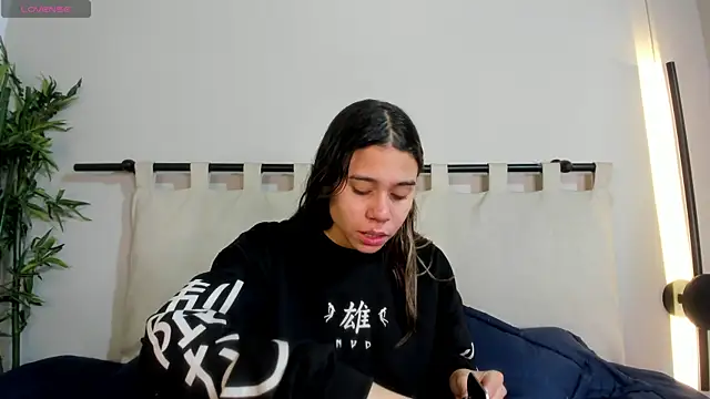 Snapshot of Rachell_criss chatting on 29, 4, 2026 Rachell criss online show from 29, 4, 2026