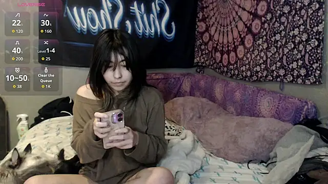 London Ray online show from 24, 9, 2025