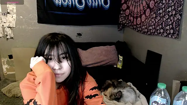 London Ray online show from 11, 10, 2025