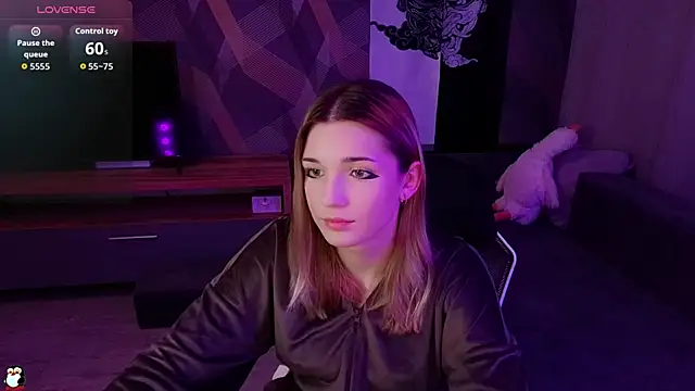 Sandy Belle online show from 19, 9, 2025