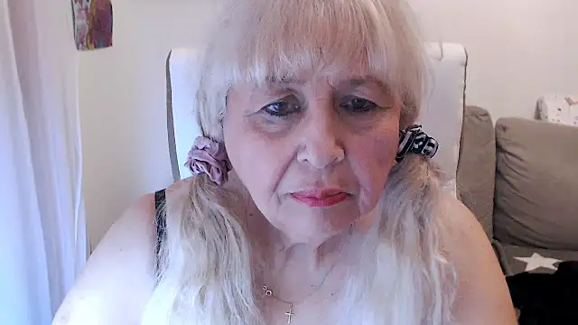 SusiLifeXXX online show from 25, 10, 2025