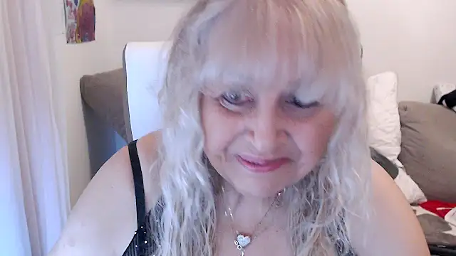 SusiLifeXXX online show from 4, 12, 2025