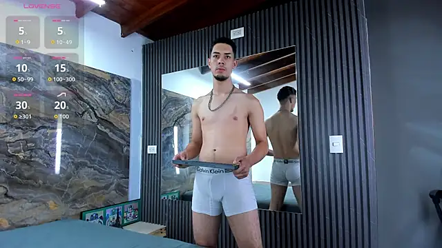 Snapshot of _Axel_09 chatting on 17, 9, 2025 Axel 09 online show from 17, 9, 2025